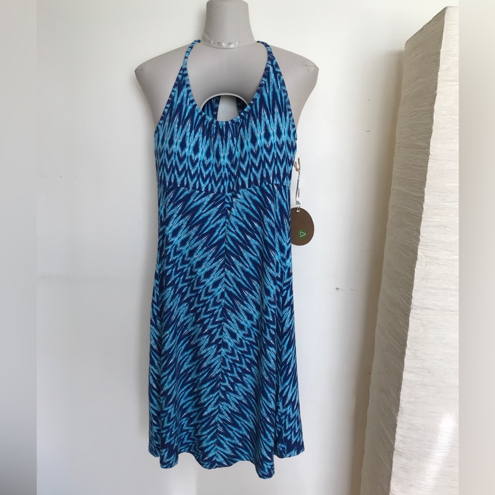 Dakini  Summer dress